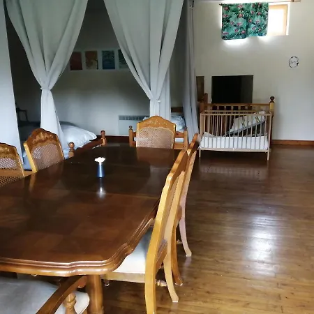 Les Ourieres Apartment Secondigny