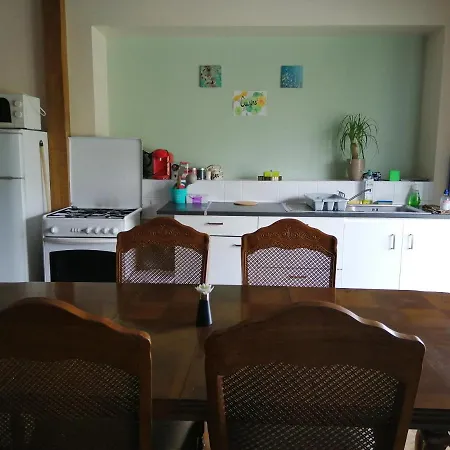 Apartment Les Ourieres Secondigny